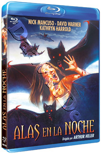 Nightwing |   Blu-Ray